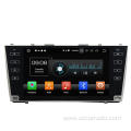 tesla dsp car autoradio for Camry 2006-2011